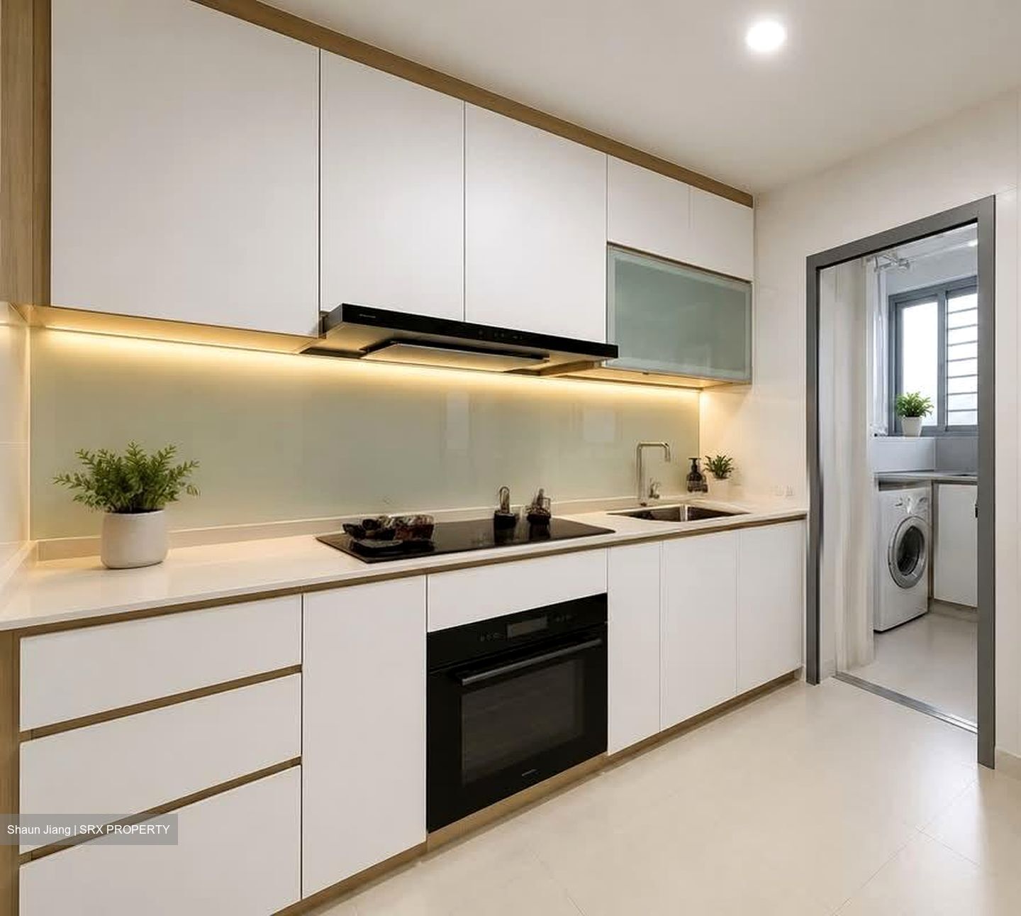 Blk 30 Skyresidence @ Dawson (Queenstown), HDB 3 Rooms #581343161